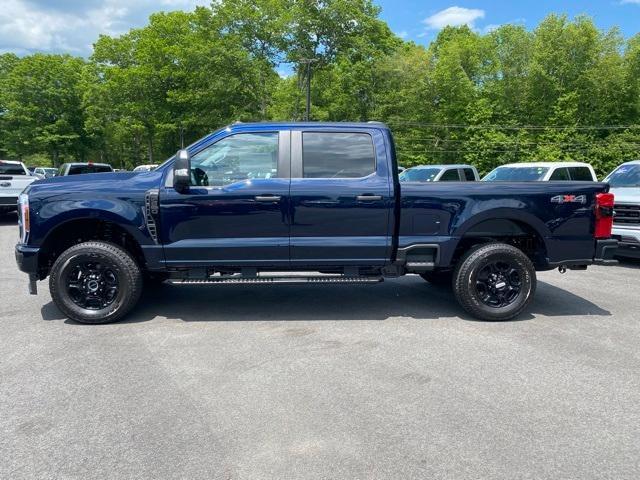 new 2024 Ford F-250 car, priced at $61,115