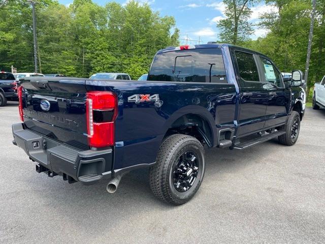 new 2024 Ford F-250 car, priced at $61,115