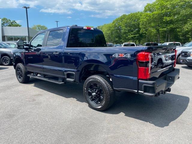 new 2024 Ford F-250 car, priced at $61,115