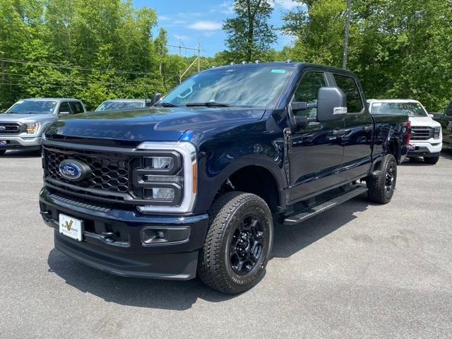 new 2024 Ford F-250 car, priced at $61,115