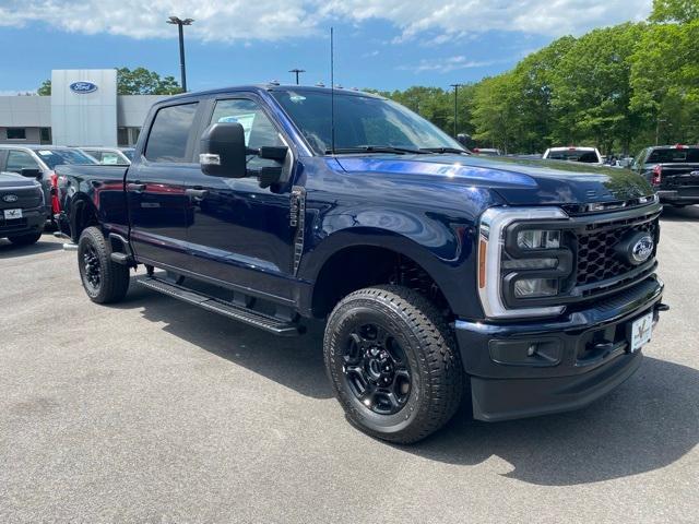 new 2024 Ford F-250 car, priced at $61,115