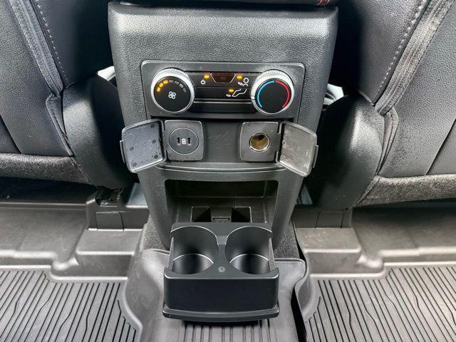 used 2023 Ford Explorer car, priced at $40,499