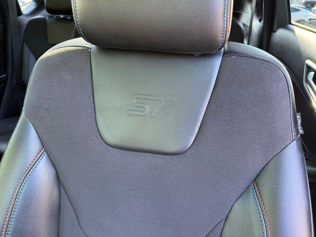 used 2024 Ford Edge car, priced at $41,995