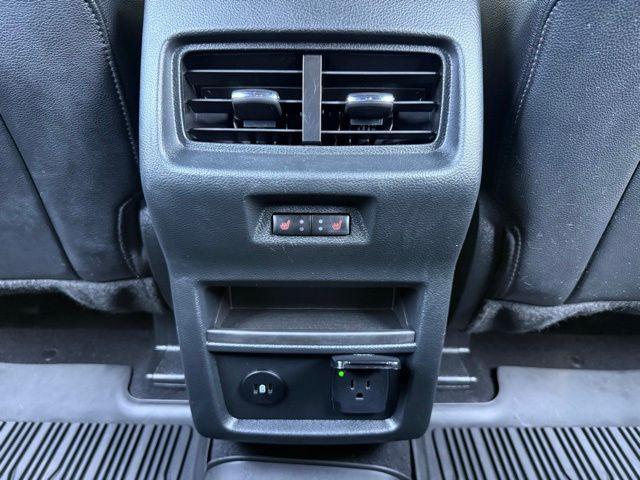 used 2024 Ford Edge car, priced at $41,995
