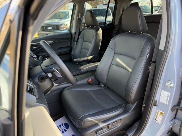 used 2023 Honda Ridgeline car, priced at $32,399