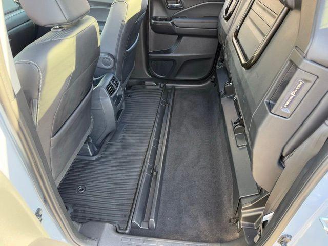 used 2023 Honda Ridgeline car, priced at $32,399