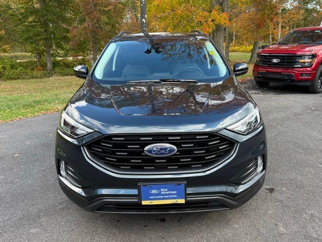 used 2023 Ford Edge car, priced at $30,999
