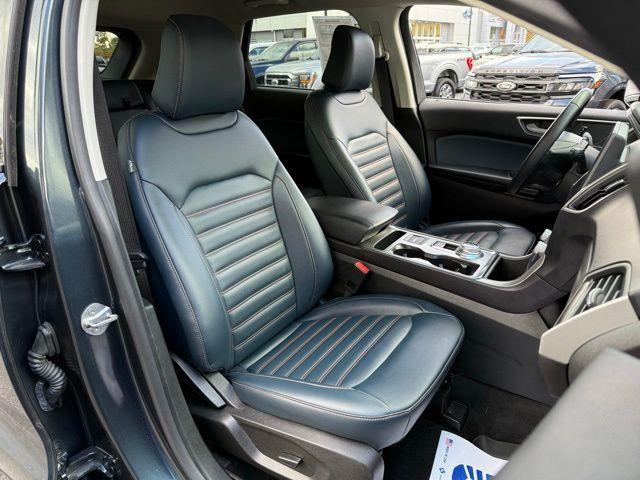 used 2023 Ford Edge car, priced at $30,999