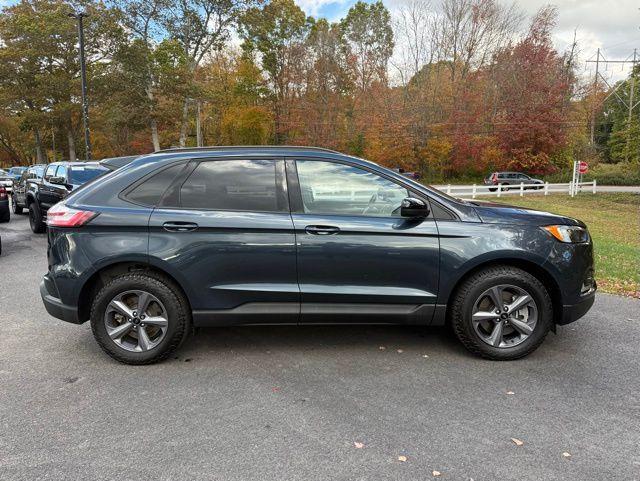 used 2023 Ford Edge car, priced at $30,999