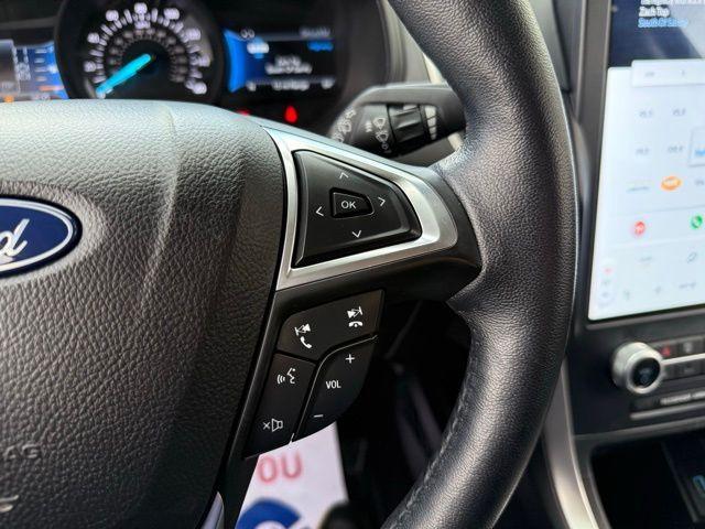 used 2023 Ford Edge car, priced at $30,999