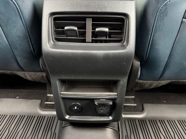 used 2023 Ford Edge car, priced at $30,999