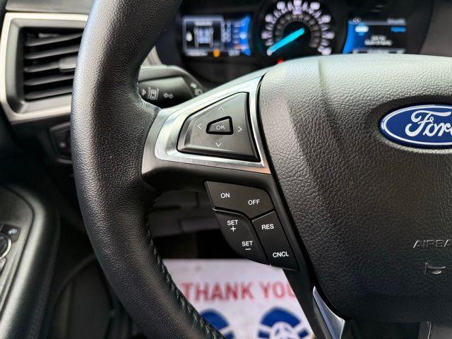 used 2023 Ford Edge car, priced at $30,999
