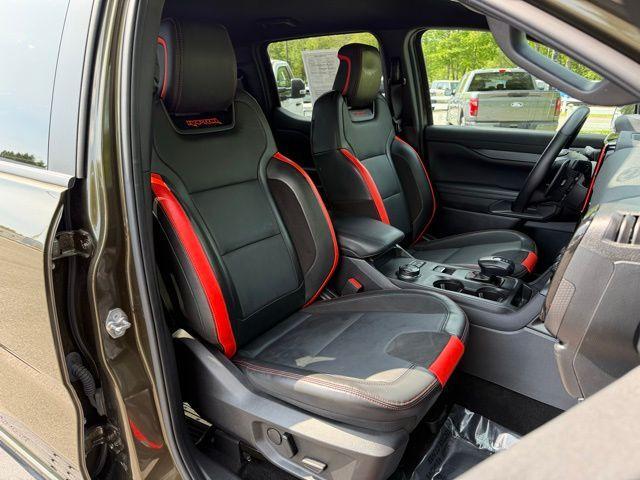 used 2024 Ford Ranger car, priced at $56,445