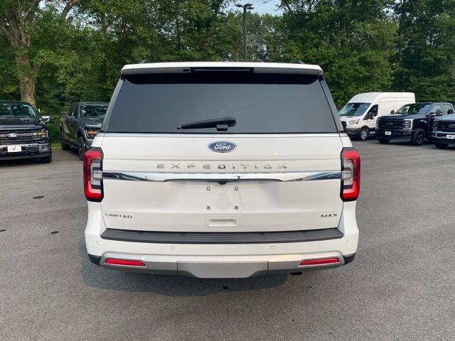 used 2022 Ford Expedition Max car, priced at $46,896