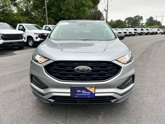 used 2024 Ford Edge car, priced at $32,528