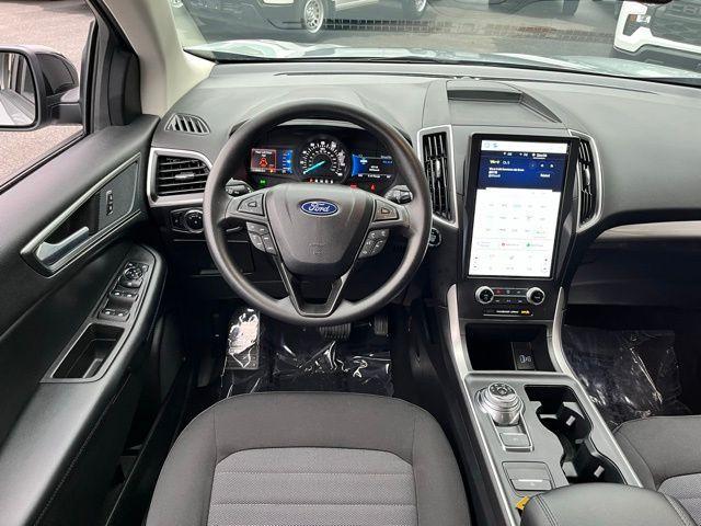 used 2024 Ford Edge car, priced at $32,528