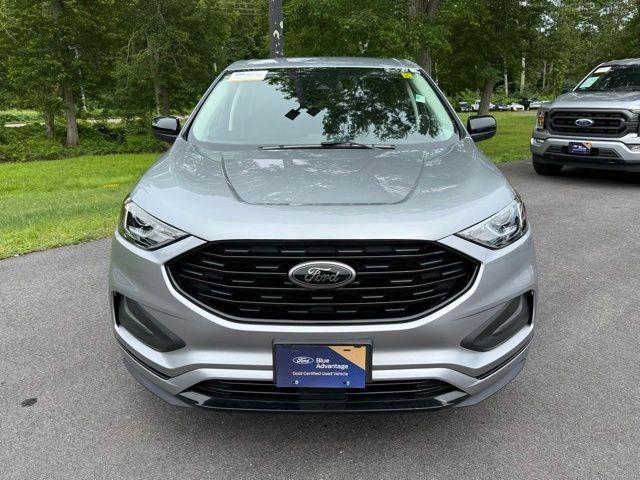 used 2024 Ford Edge car, priced at $32,675