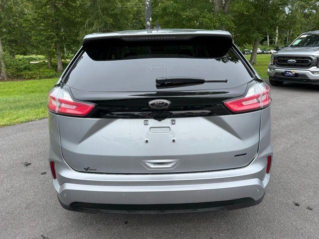 used 2024 Ford Edge car, priced at $32,675