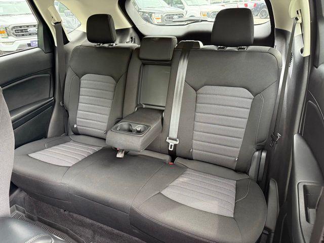 used 2024 Ford Edge car, priced at $32,675