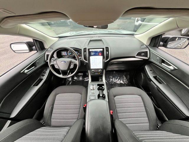 used 2024 Ford Edge car, priced at $32,528