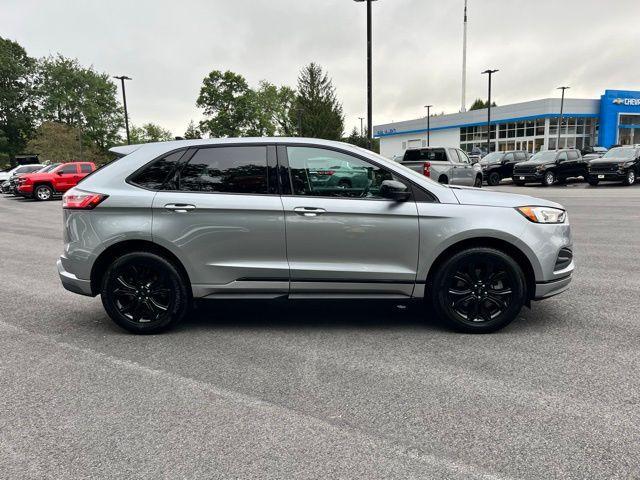 used 2024 Ford Edge car, priced at $32,528