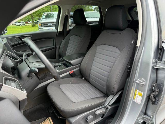 used 2024 Ford Edge car, priced at $32,675