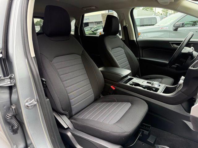 used 2024 Ford Edge car, priced at $32,675