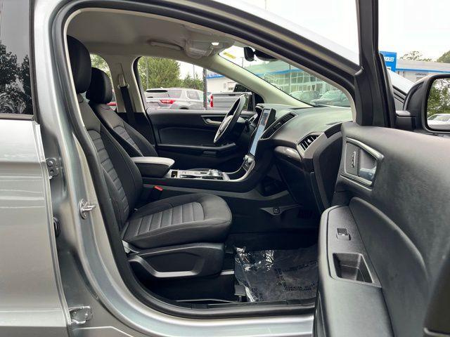 used 2024 Ford Edge car, priced at $32,528