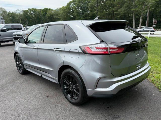 used 2024 Ford Edge car, priced at $32,675