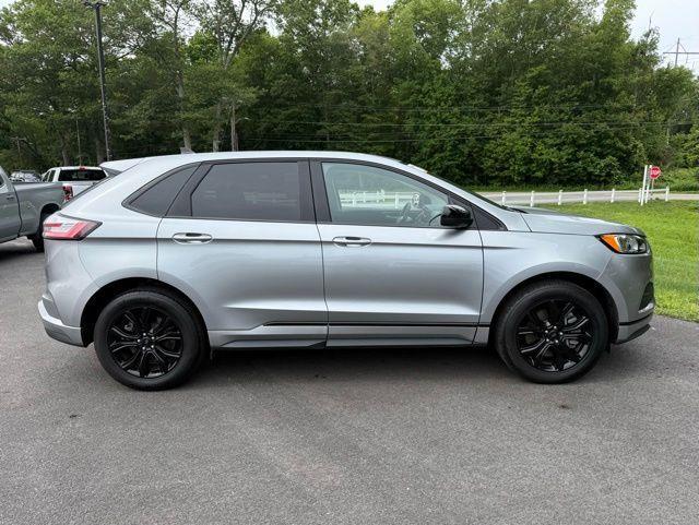 used 2024 Ford Edge car, priced at $32,675