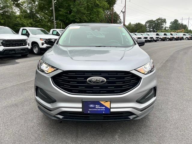 used 2024 Ford Edge car, priced at $34,603