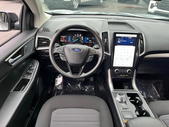 used 2024 Ford Edge car, priced at $34,603