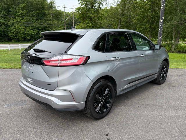 used 2024 Ford Edge car, priced at $32,675