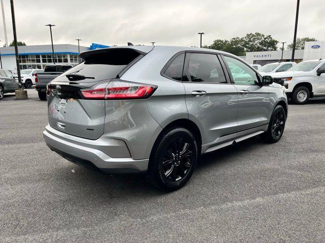 used 2024 Ford Edge car, priced at $32,528