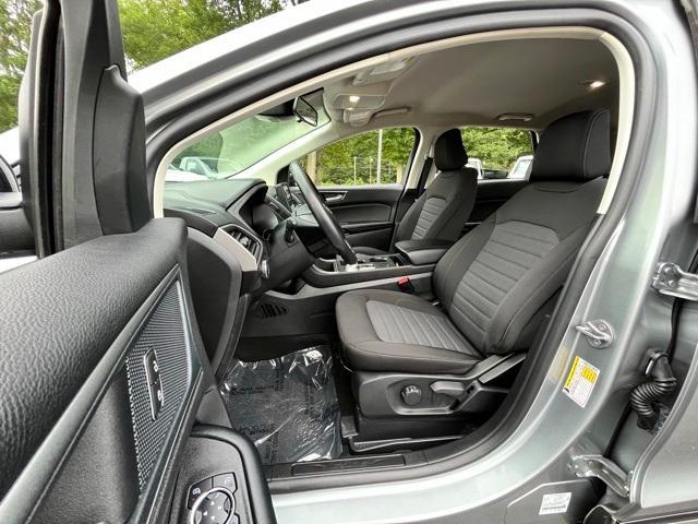 used 2024 Ford Edge car, priced at $34,603