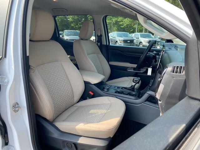 new 2024 Ford Ranger car, priced at $44,190