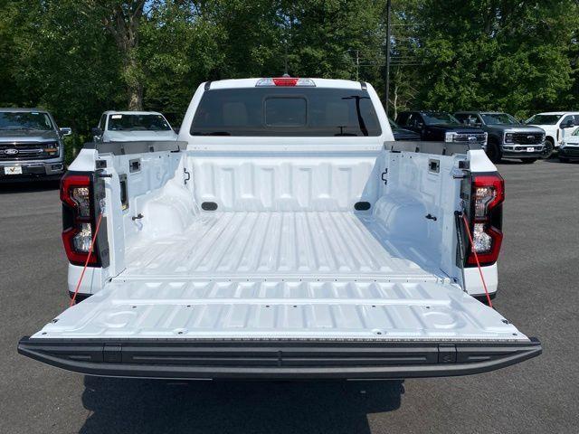 new 2024 Ford Ranger car, priced at $44,190