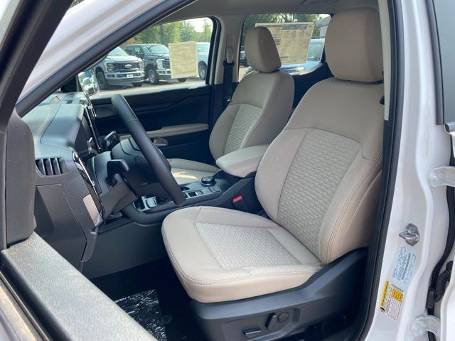 new 2024 Ford Ranger car, priced at $44,190