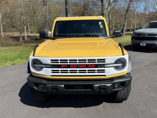 used 2023 Ford Bronco car, priced at $64,999