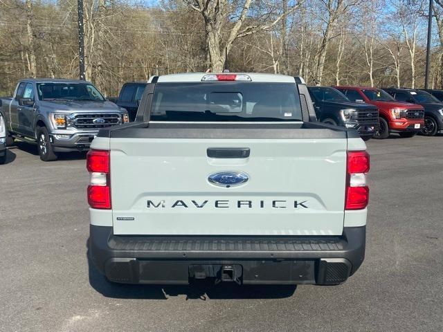 used 2023 Ford Maverick car, priced at $33,495