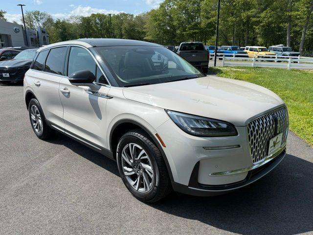 used 2023 Lincoln Corsair car, priced at $38,300