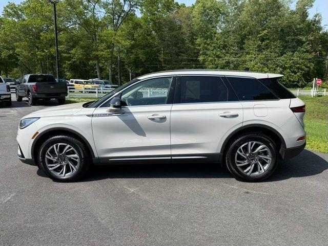 used 2023 Lincoln Corsair car, priced at $38,300