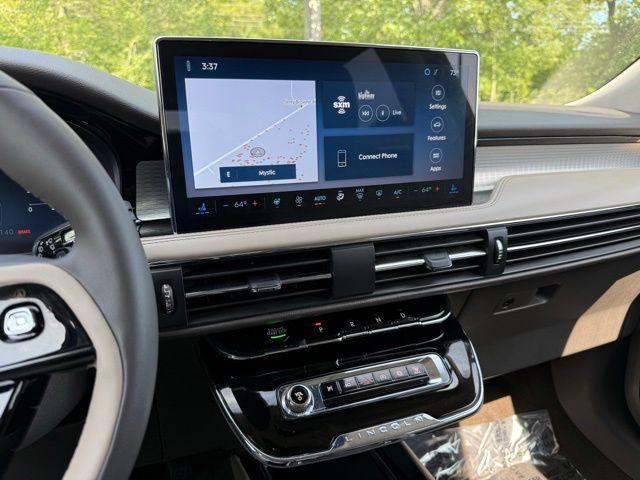 used 2023 Lincoln Corsair car, priced at $38,300