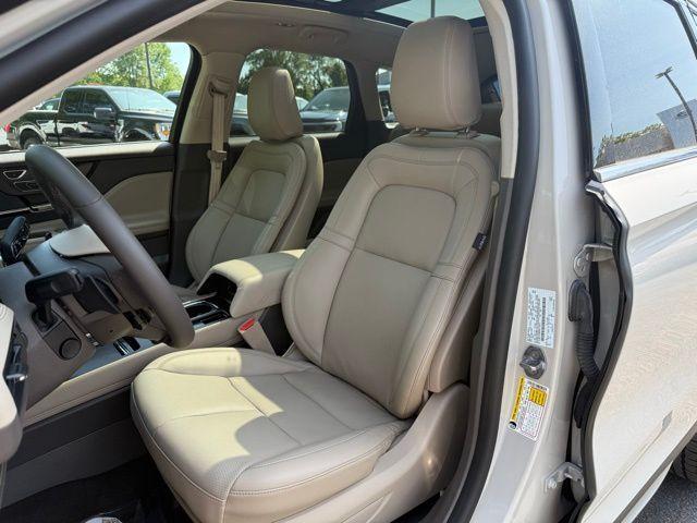 used 2023 Lincoln Corsair car, priced at $38,300