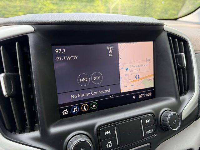 used 2020 GMC Terrain car, priced at $21,945