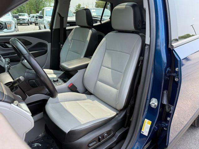 used 2020 GMC Terrain car, priced at $21,945