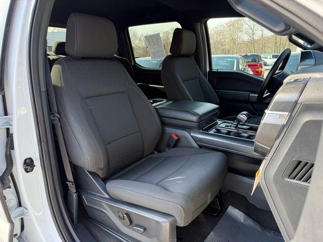 used 2023 Ford F-150 car, priced at $46,744