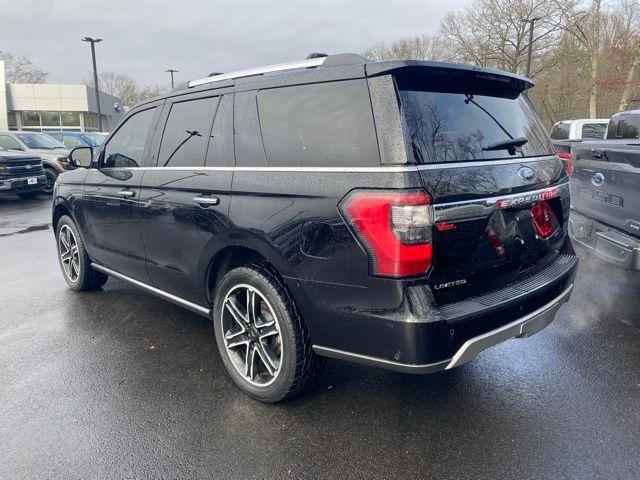 used 2021 Ford Expedition car, priced at $47,995