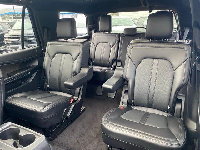 used 2021 Ford Expedition car, priced at $47,995