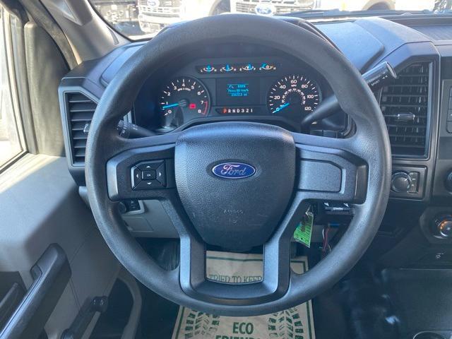 used 2016 Ford F-150 car, priced at $23,995